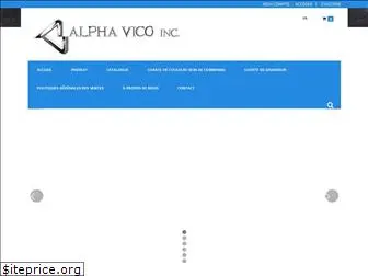 alpha-vico.com