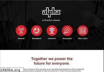 alpha.com