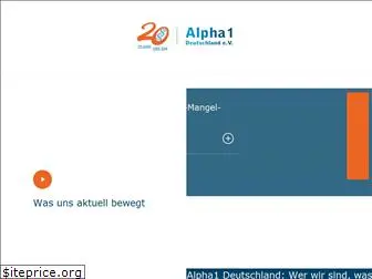 alpha1-deutschland.org