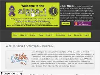 alpha1.org.uk