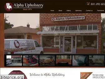 alpha1furn.com