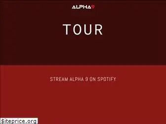 alpha9official.com