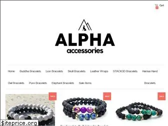 alphaaccessories.co