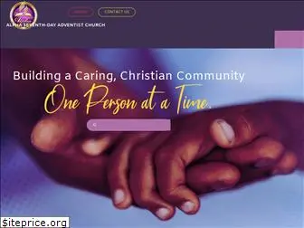 alphaadventist.org