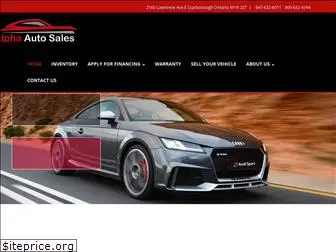 alphaautosales.ca