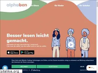 alphaben.app