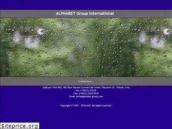 alphabet-group.com