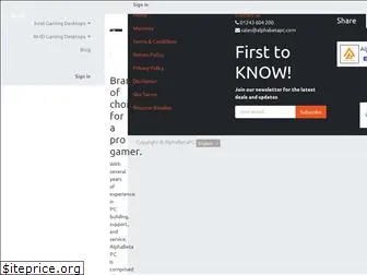 alphabetapc.com