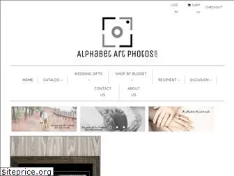alphabetartphotos.com