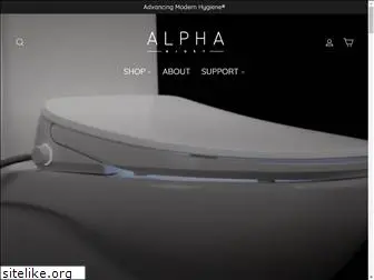 alphabidet.com