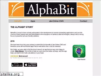 alphabit.no