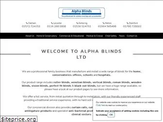 alphablindsltd.co.uk