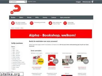 alphabookshop.nl