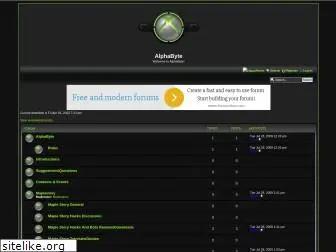 alphabyte.forumotion.com