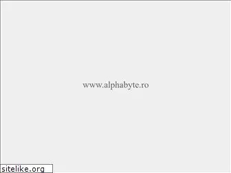 alphabyte.ro