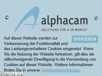 alphacam.de