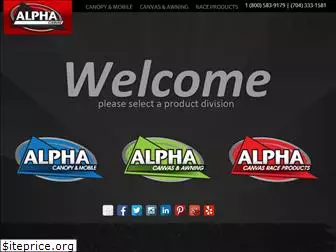 alphacanvas.com