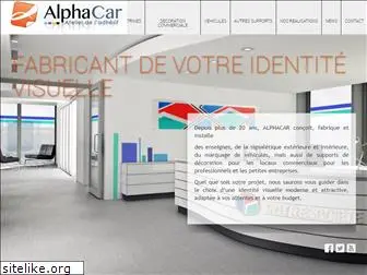 alphacar.fr