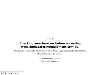 alphacateringequipment.com.au