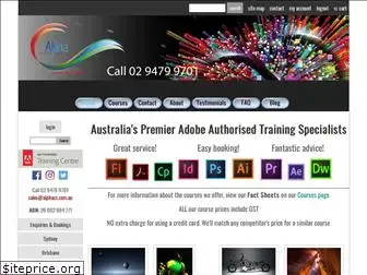 alphacc.com.au