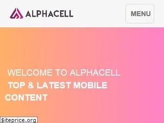 alphacell.co