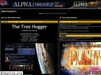 alphacentauri2.info