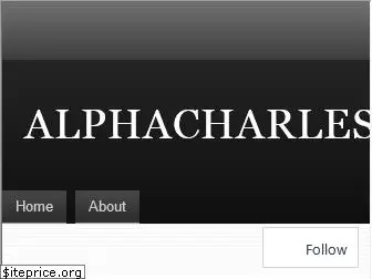 alphacharles.wordpress.com