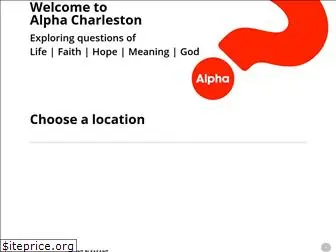 alphacharleston.com