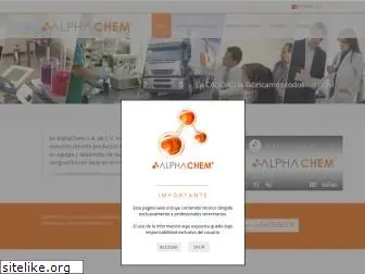 alphachem.mx