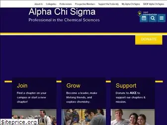 alphachisigma.org