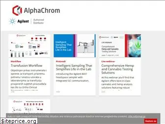 alphachrom.hr