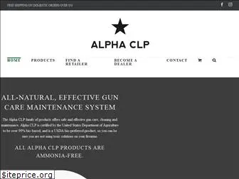 alphaclp.com