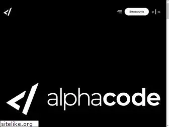 alphacode.gr
