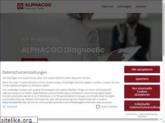 alphacog.com