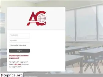 alphacollege.ddns.net