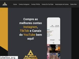 alphacontas.com