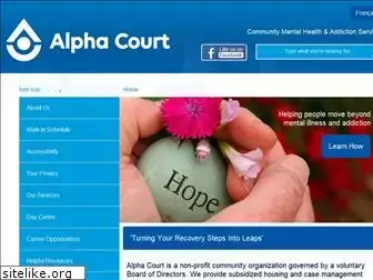 alphacourt.ca