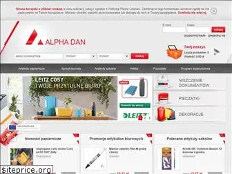 alphadan.pl