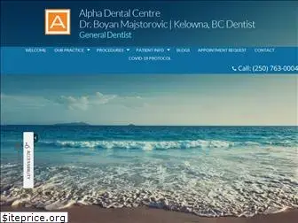 alphadental.ca