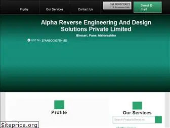 alphadesign.co.in