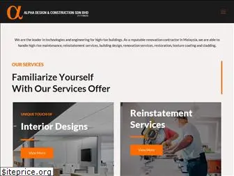 alphadesign.com.my