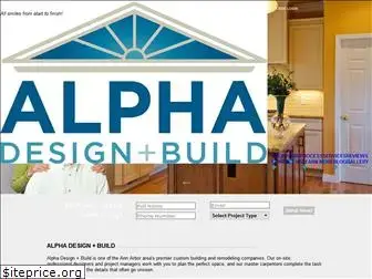 alphadesignbuild.com