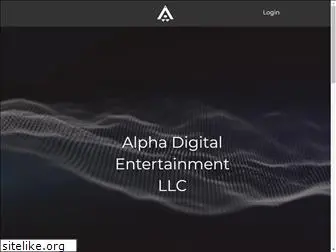 alphadigitalent.com