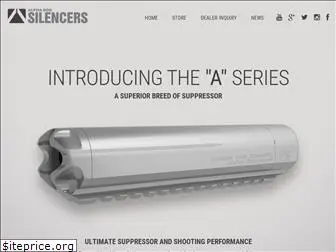 alphadogsilencers.com