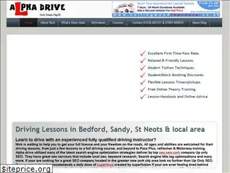 alphadrive.org