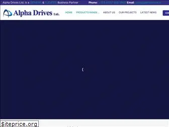 alphadrives.ie