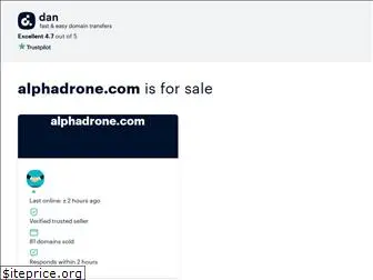 alphadrone.com