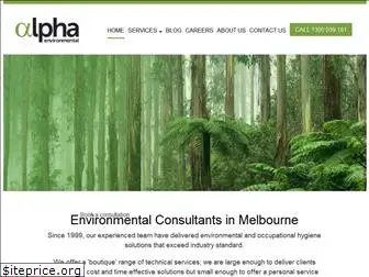 alphaenvironmental.com.au