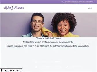 alphafinance.com.au