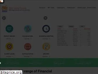 alphafinancial.in